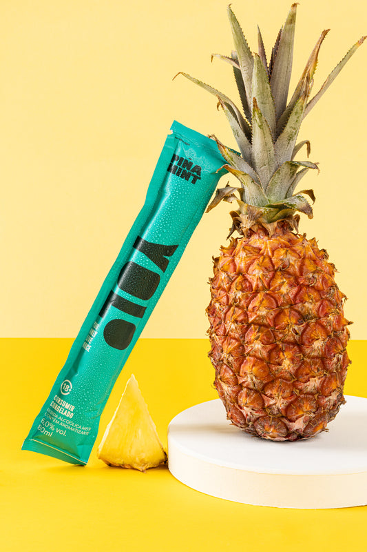 Kit Piña Mint