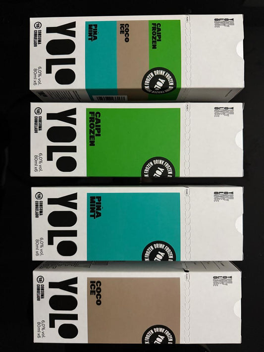 Onde nascem os lançamentos e inovações de bebidas alcoólicas no Brasil? (e por que quase ninguém percebe isso)