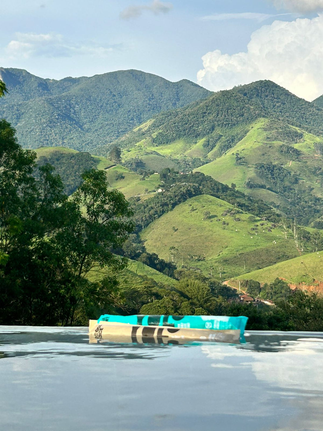 Onde Pode Tomar Yolo? Em Todo Lugar Que For Quente, Leve e Cheio de Vida