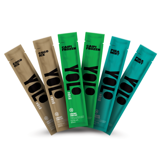 Party Box Misto (x18)