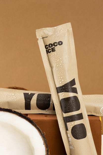 Kit Coco Ice